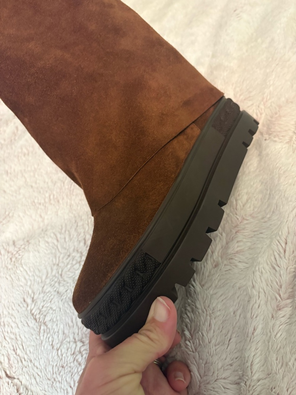 Casadei Renna Boot NWOT - Picture 9 of 9